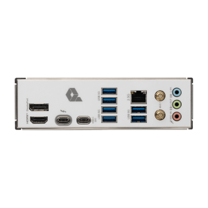 MSI PRO Z890-S WIFI WHITE DDR5 ATX Motherboard
